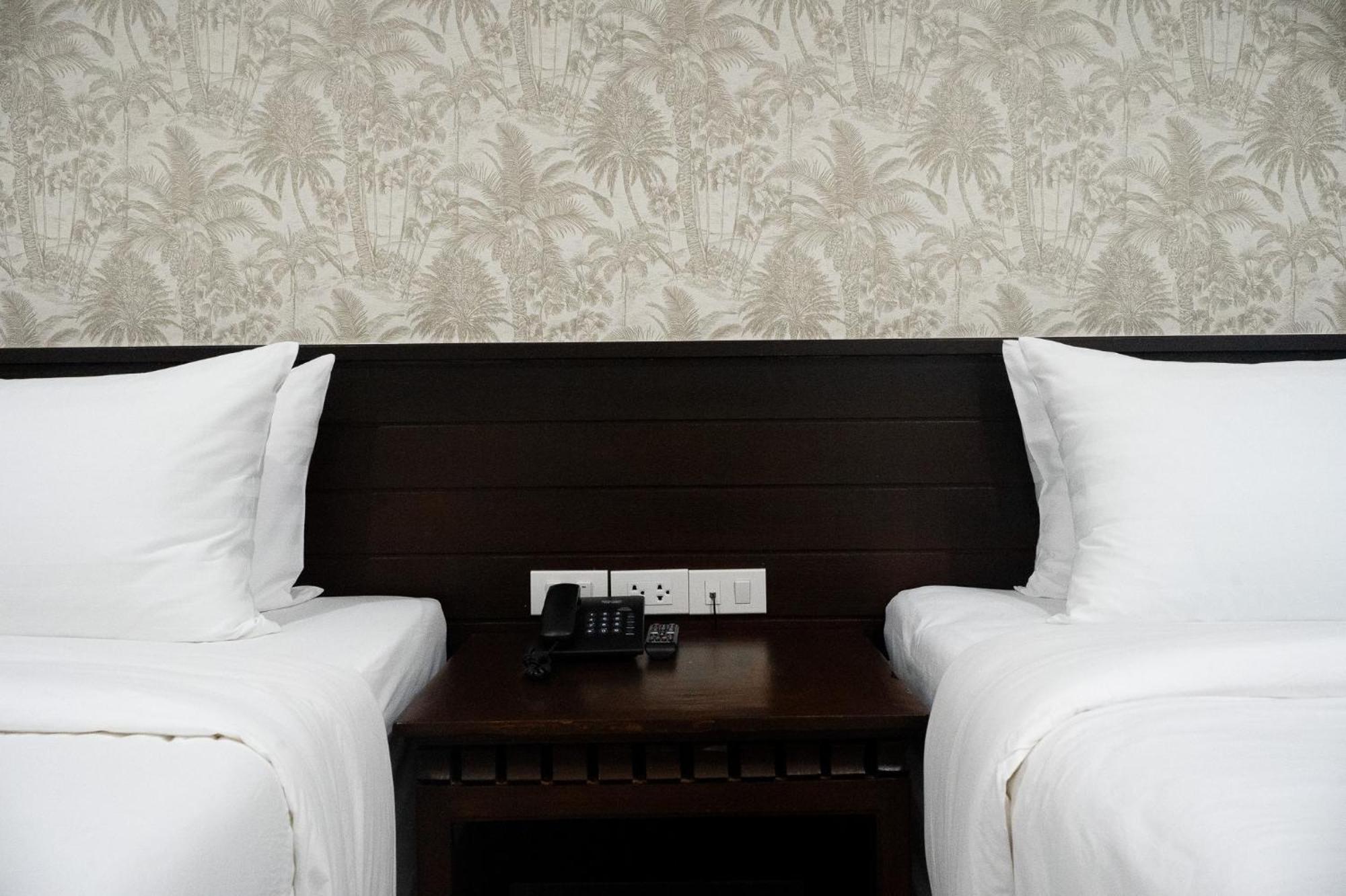 Singharaj Boutique Hotel Chiang Mai Cameră foto